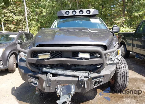 2015 Ram 1500 Tradesman z USA, uszkodzony, nr VIN 1C6RR7STXFS673699